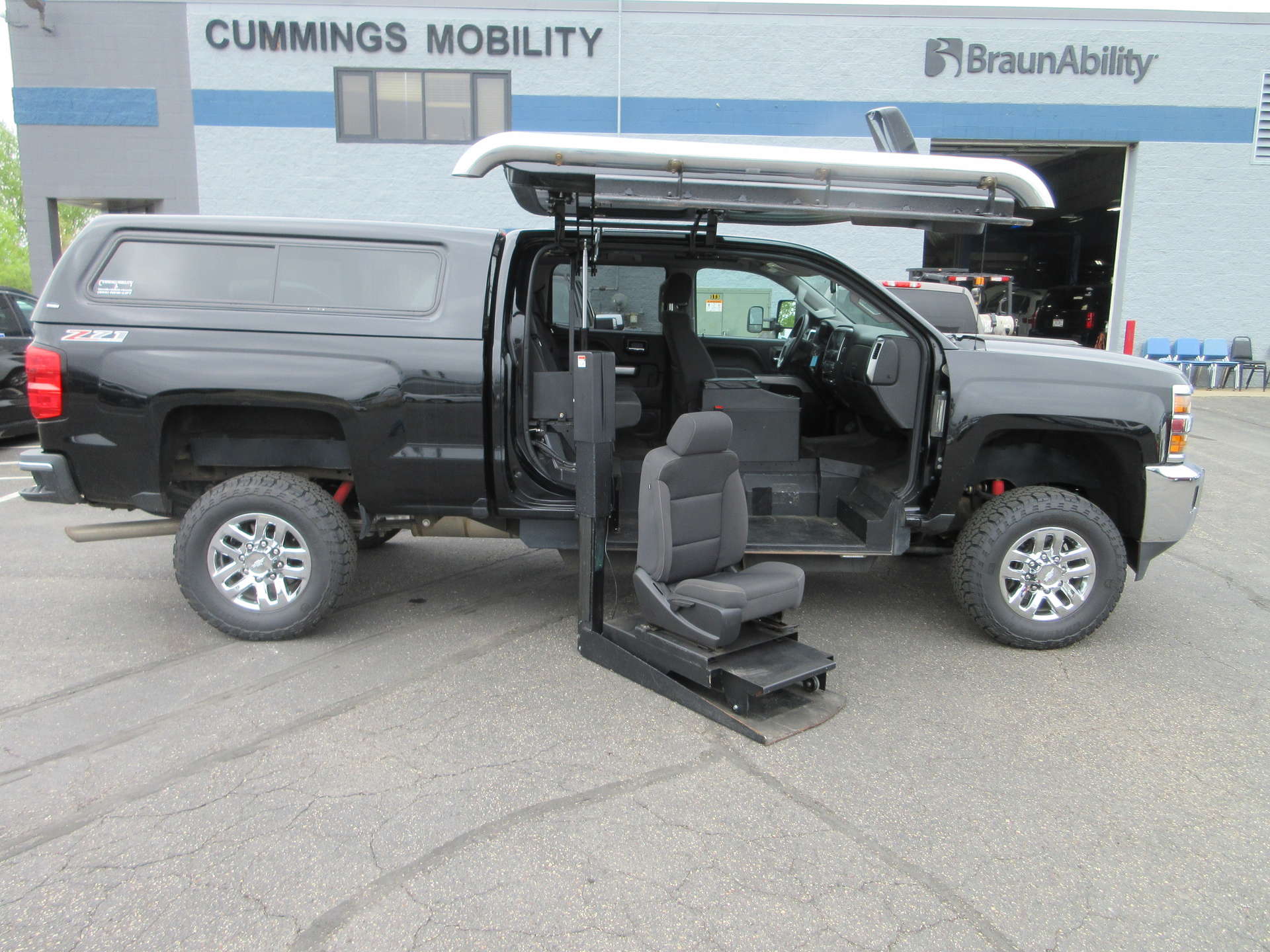 chevrolet silverado 2500hd 2017 1GC1KVEG8HF168334 image chevrolet silverado 2500hd 2017 1GC1KVEG8HF168334 image